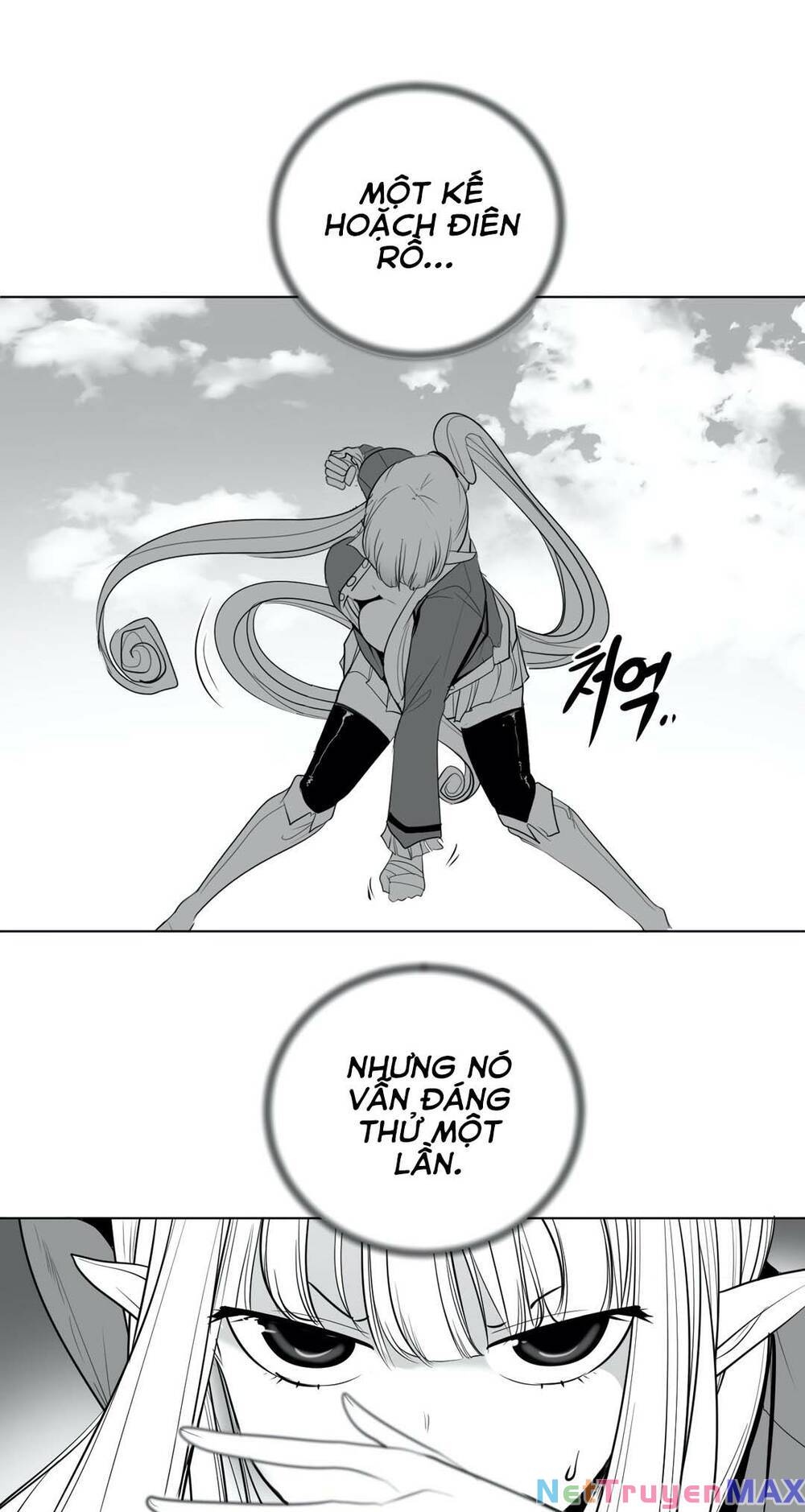 Độc lạ Dungeon Chapter 37 - Page 25