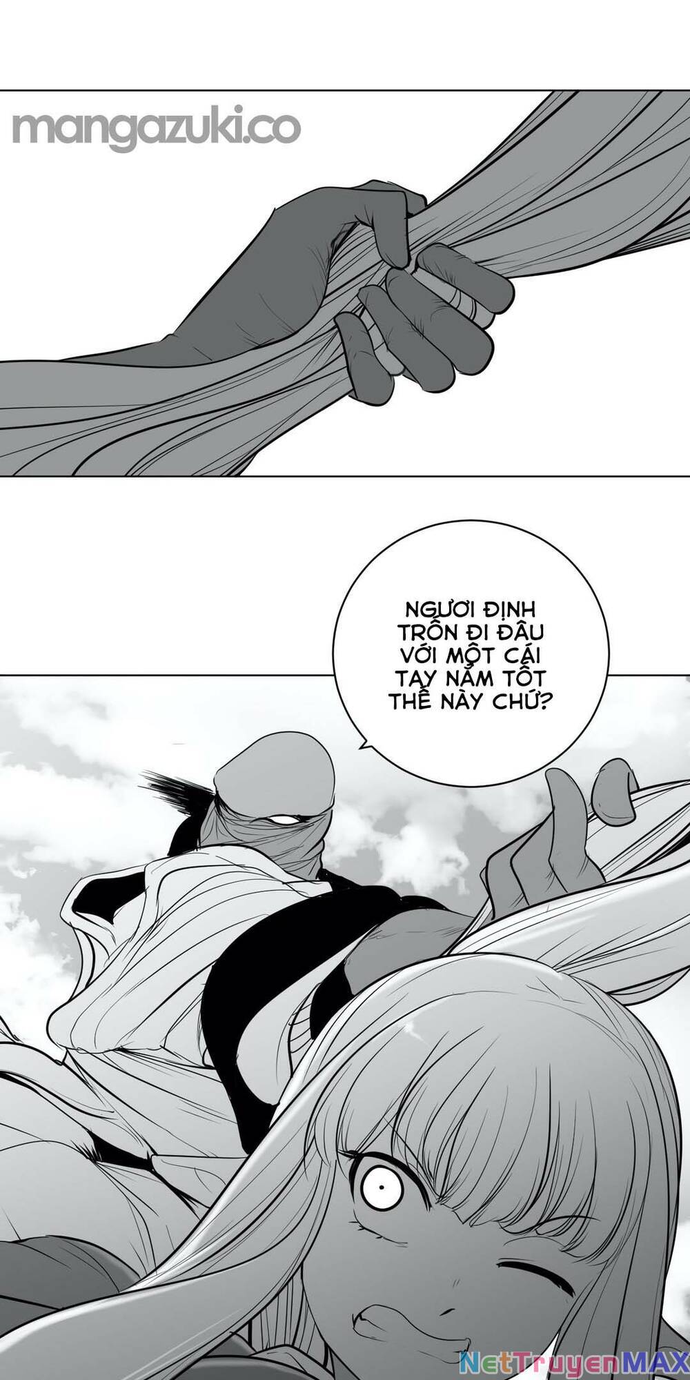 Độc lạ Dungeon Chapter 37 - Page 39