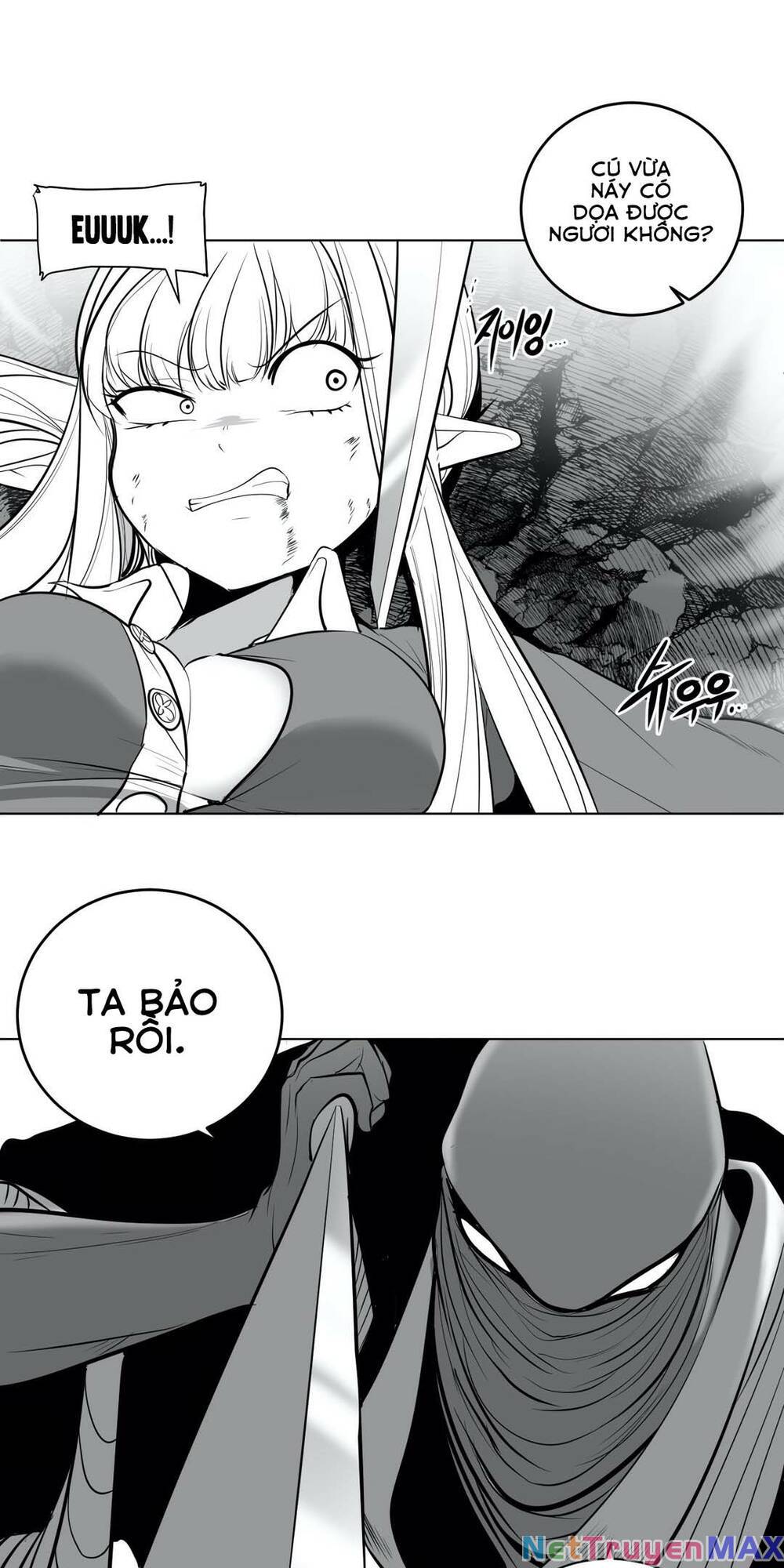 Độc lạ Dungeon Chapter 37 - Page 45