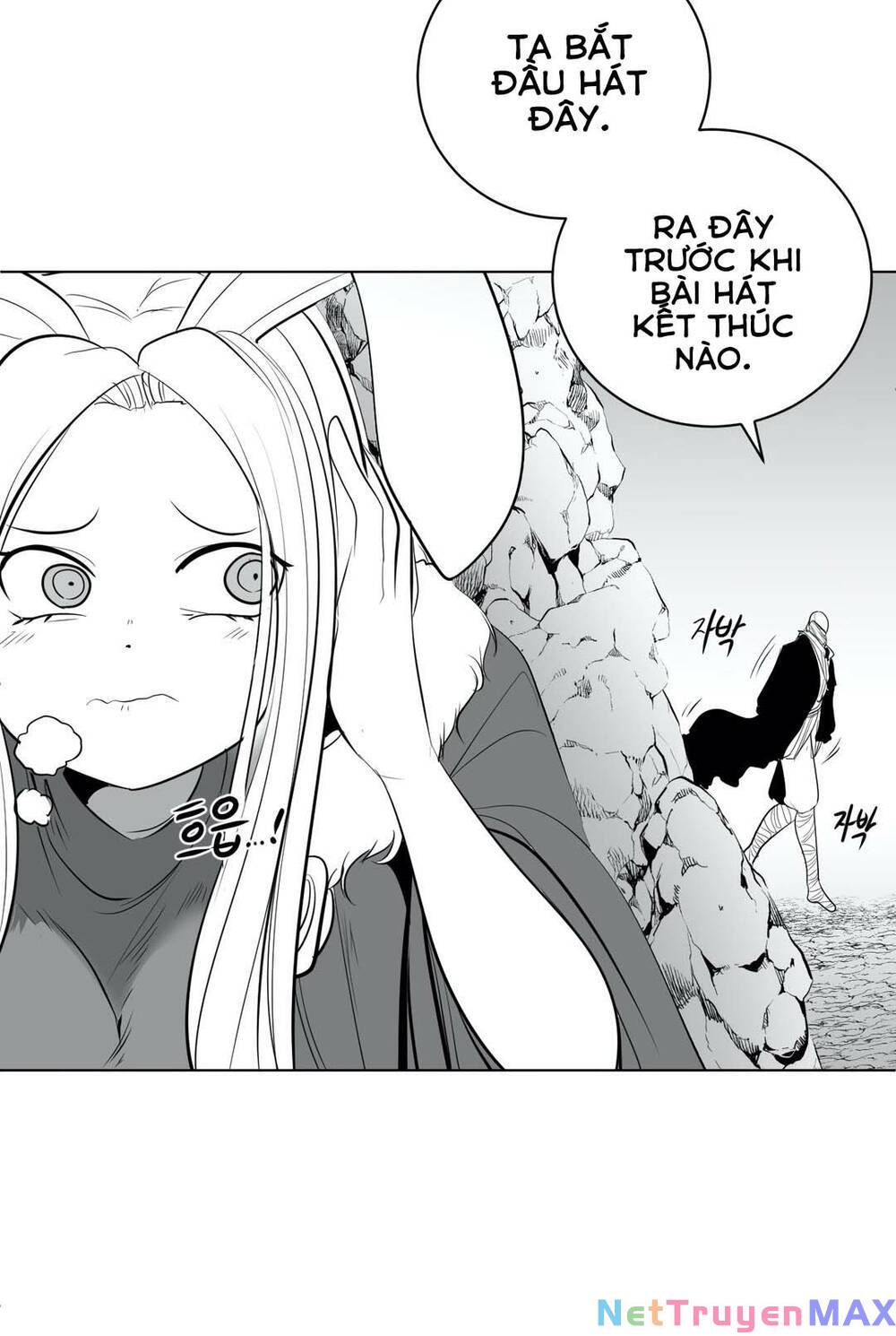 Độc lạ Dungeon Chapter 37 - Page 5