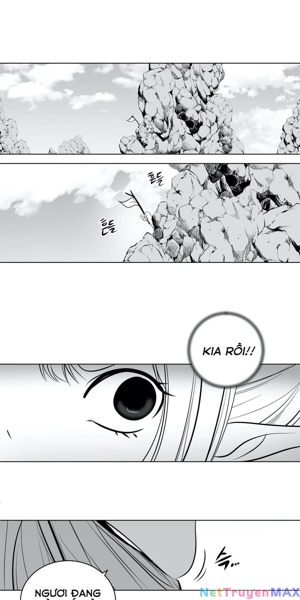 Độc lạ Dungeon Chapter 37 - Page 51