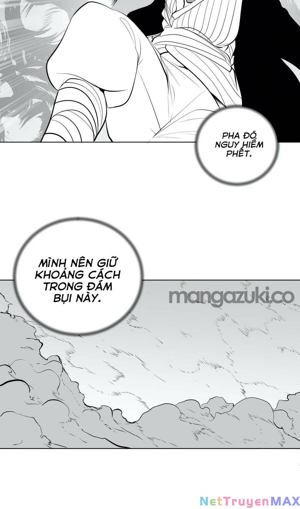 Độc lạ Dungeon Chapter 37 - Page 56