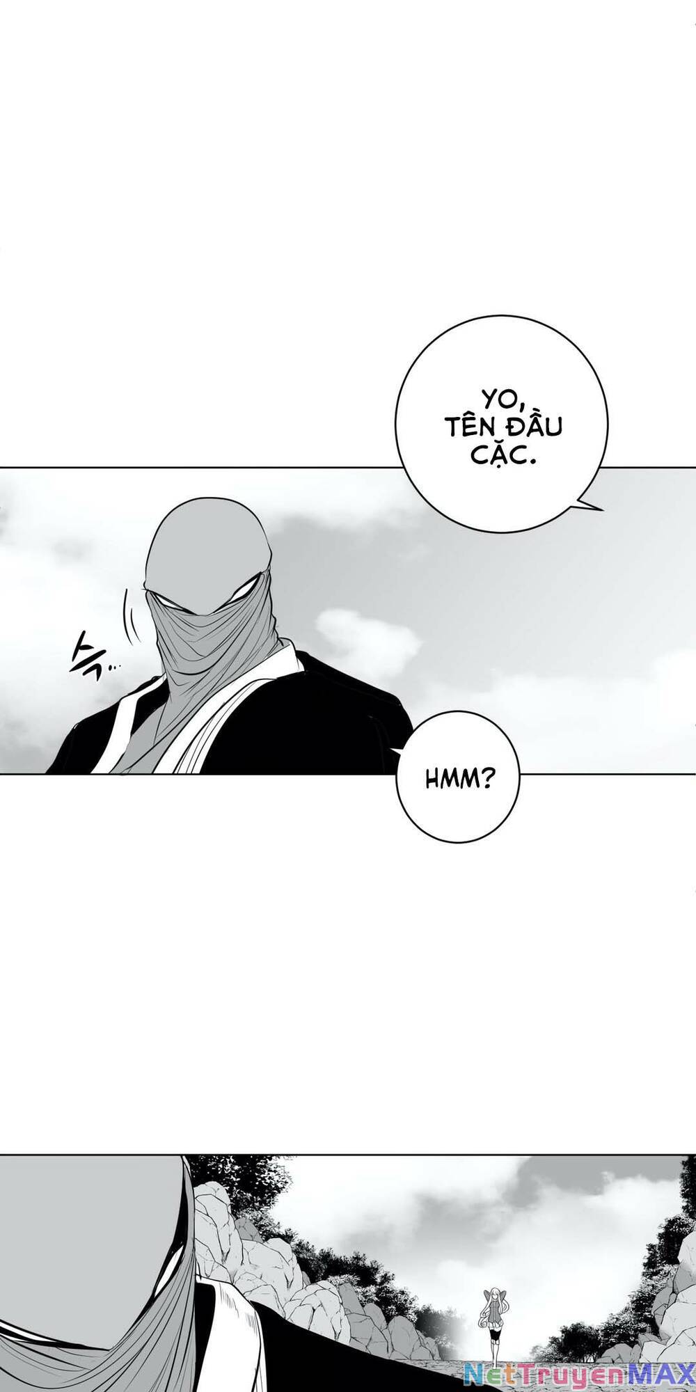 Độc lạ Dungeon Chapter 37 - Page 7