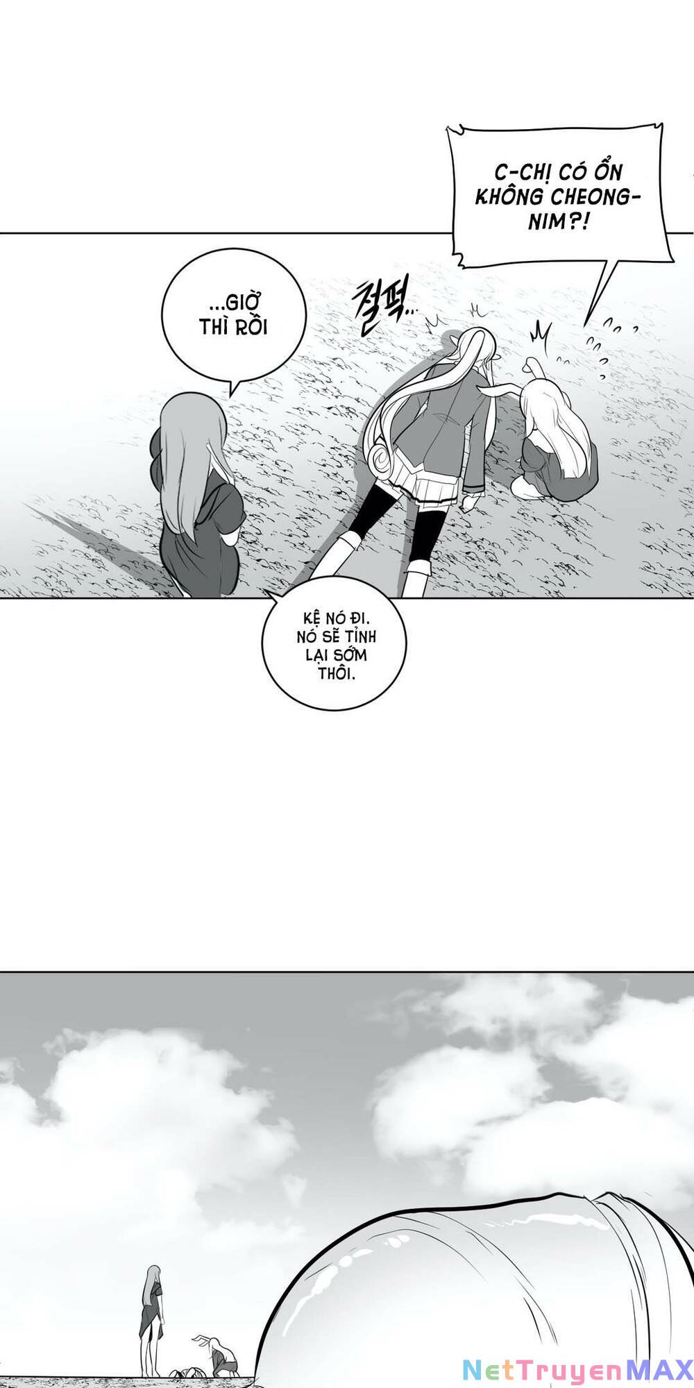 Độc lạ Dungeon Chapter 37 - Page 90