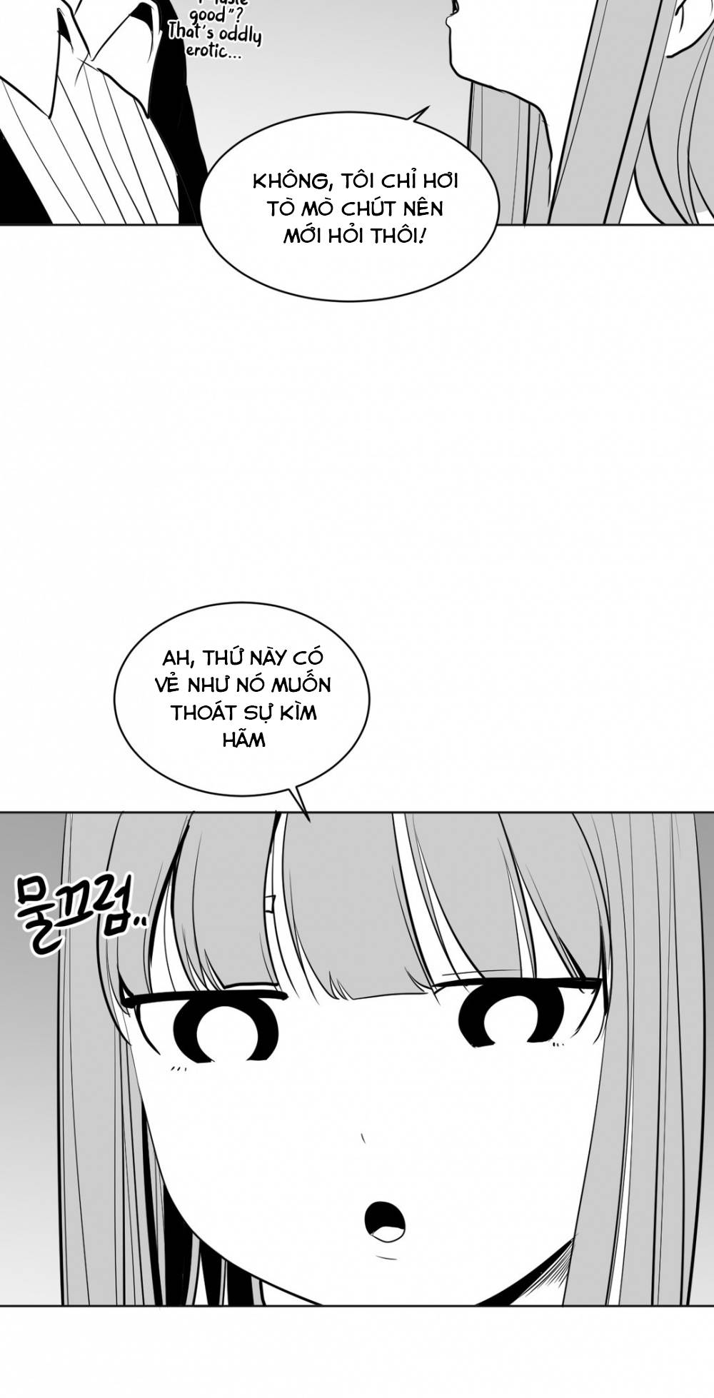 Độc lạ Dungeon Chapter 12.1 - Page 13