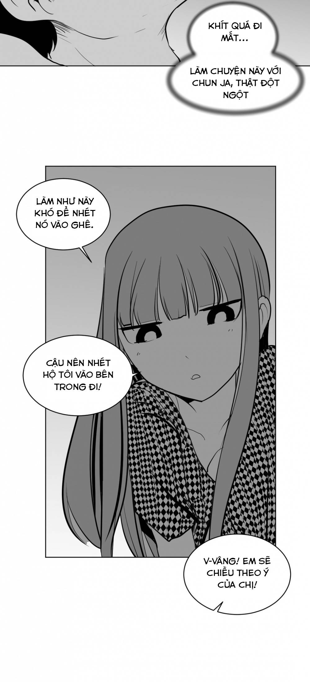 Độc lạ Dungeon Chapter 12.1 - Page 23