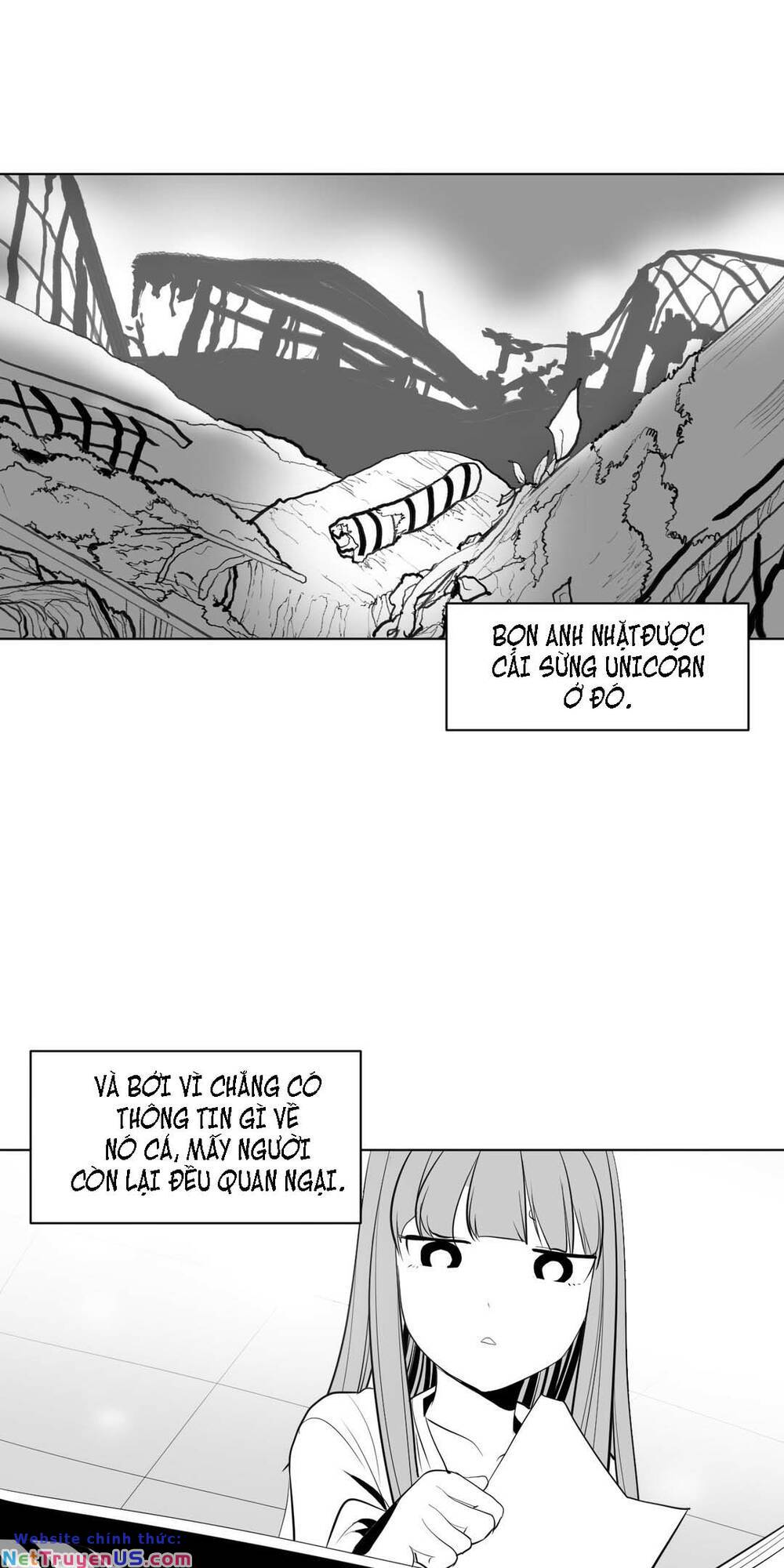 Độc lạ Dungeon Chapter 12.9 - Page 25