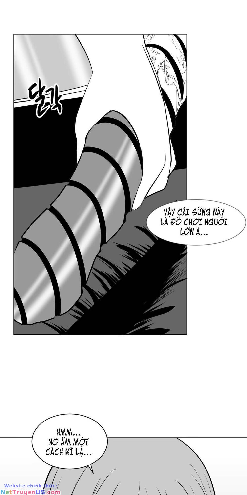 Độc lạ Dungeon Chapter 12.9 - Page 28