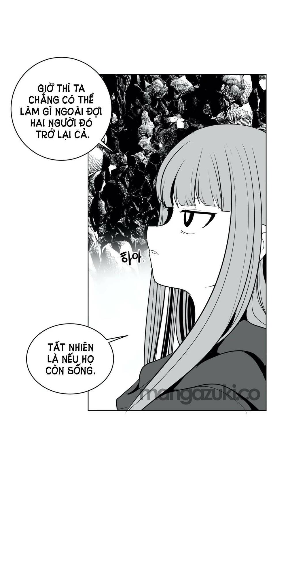 Độc lạ Dungeon Chapter 17 - Page 28