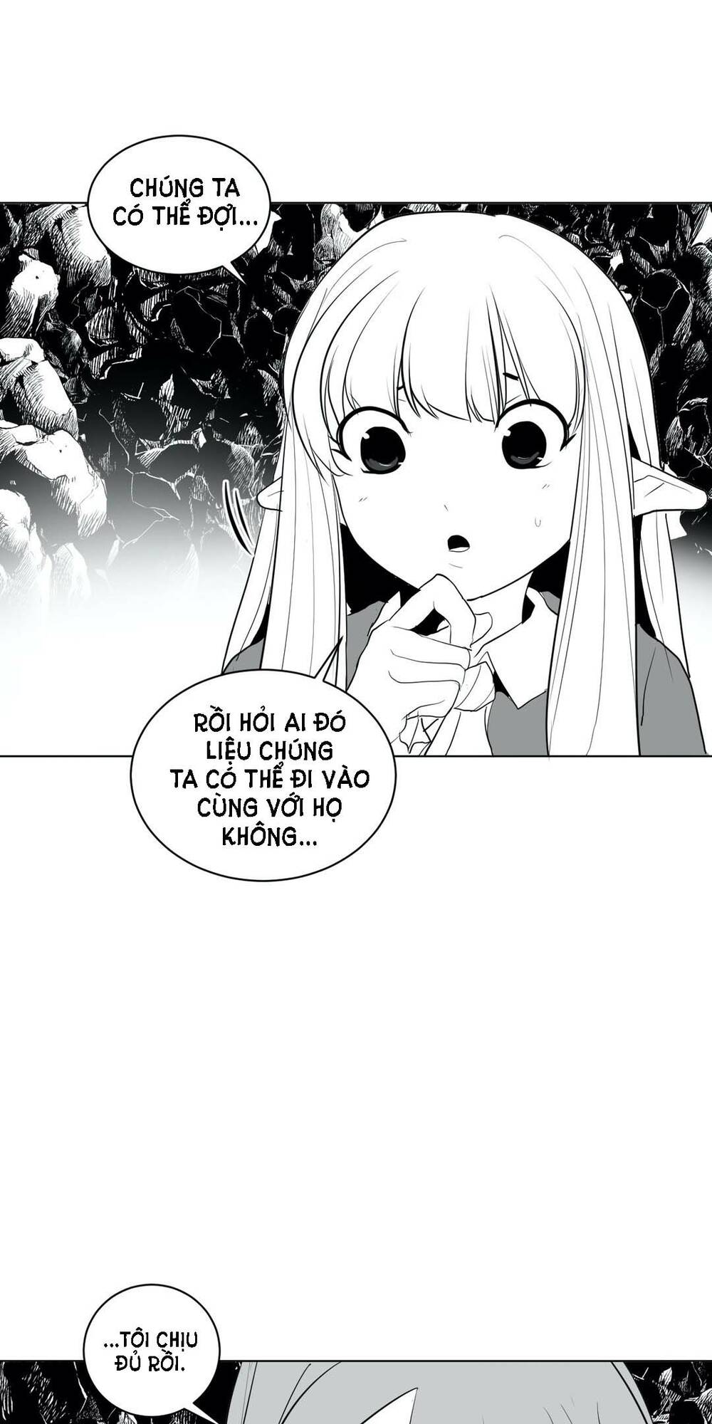 Độc lạ Dungeon Chapter 17 - Page 29