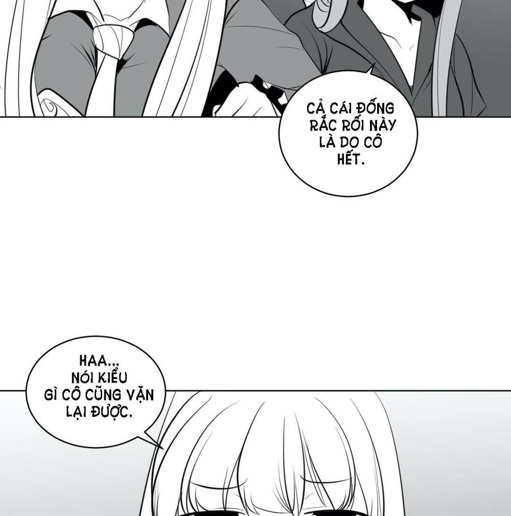 Độc lạ Dungeon Chapter 17 - Page 36