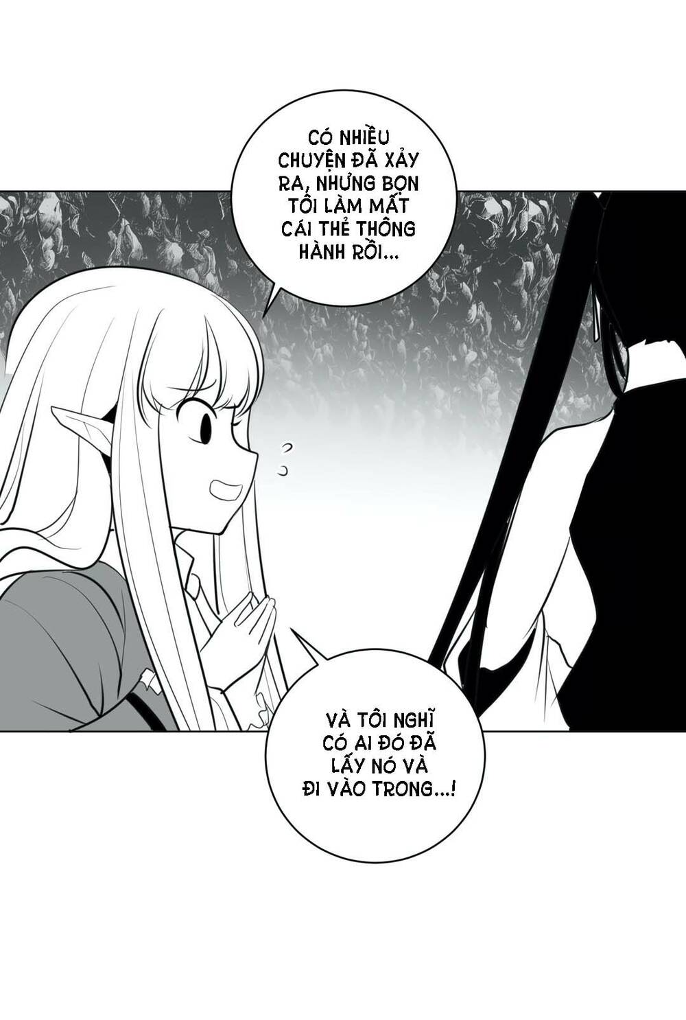 Độc lạ Dungeon Chapter 17 - Page 42