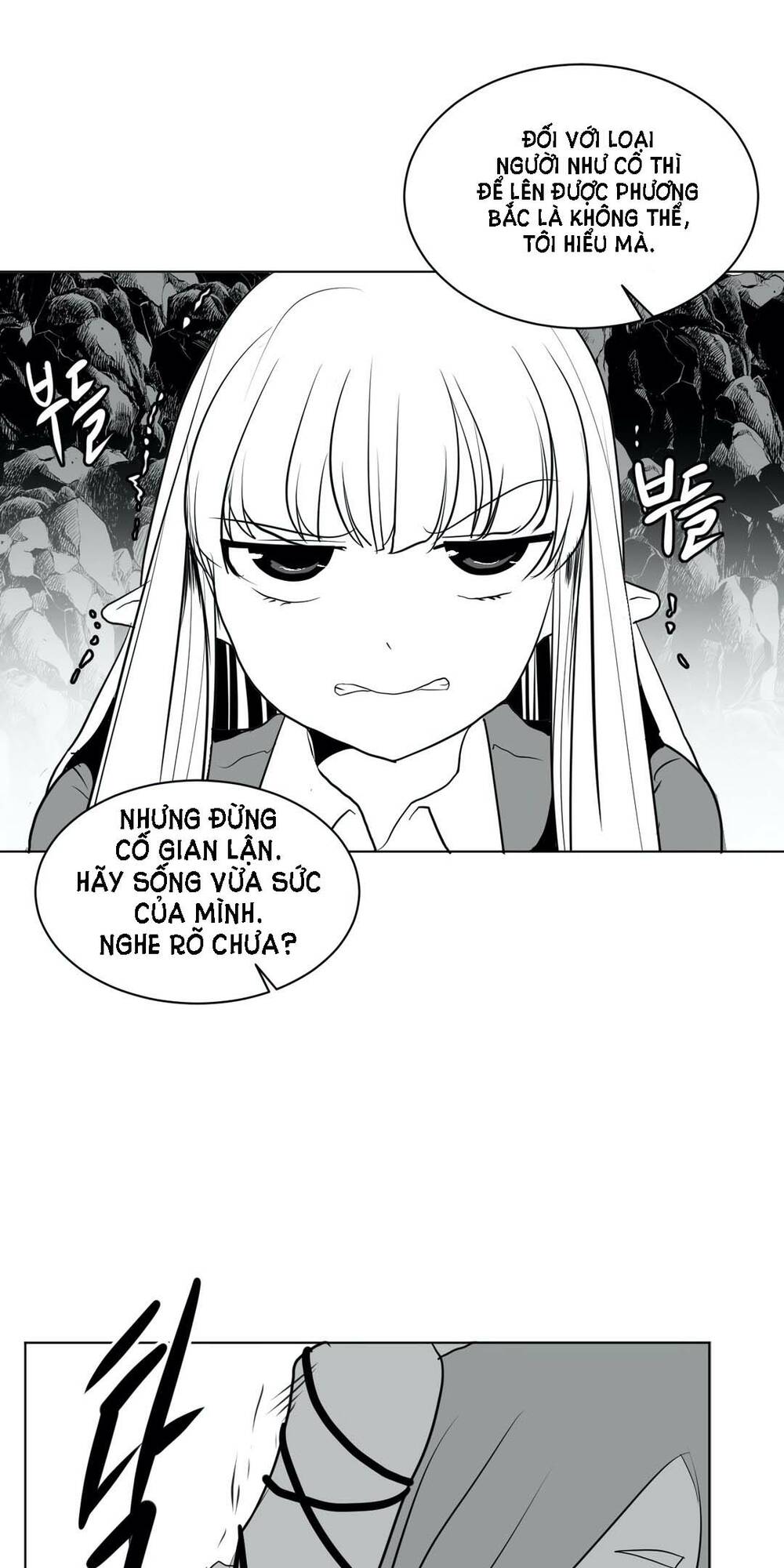 Độc lạ Dungeon Chapter 17 - Page 49