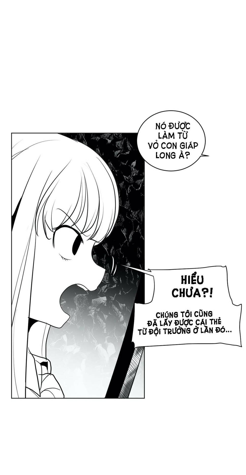 Độc lạ Dungeon Chapter 17 - Page 53