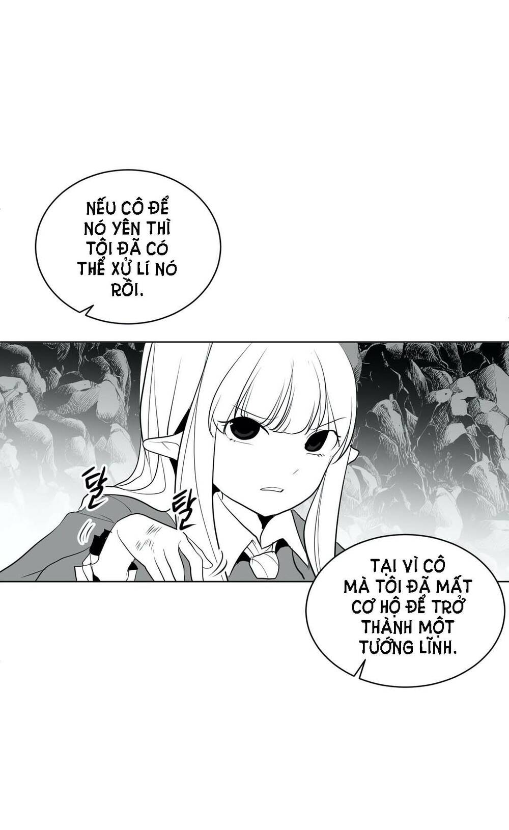 Độc lạ Dungeon Chapter 17 - Page 59