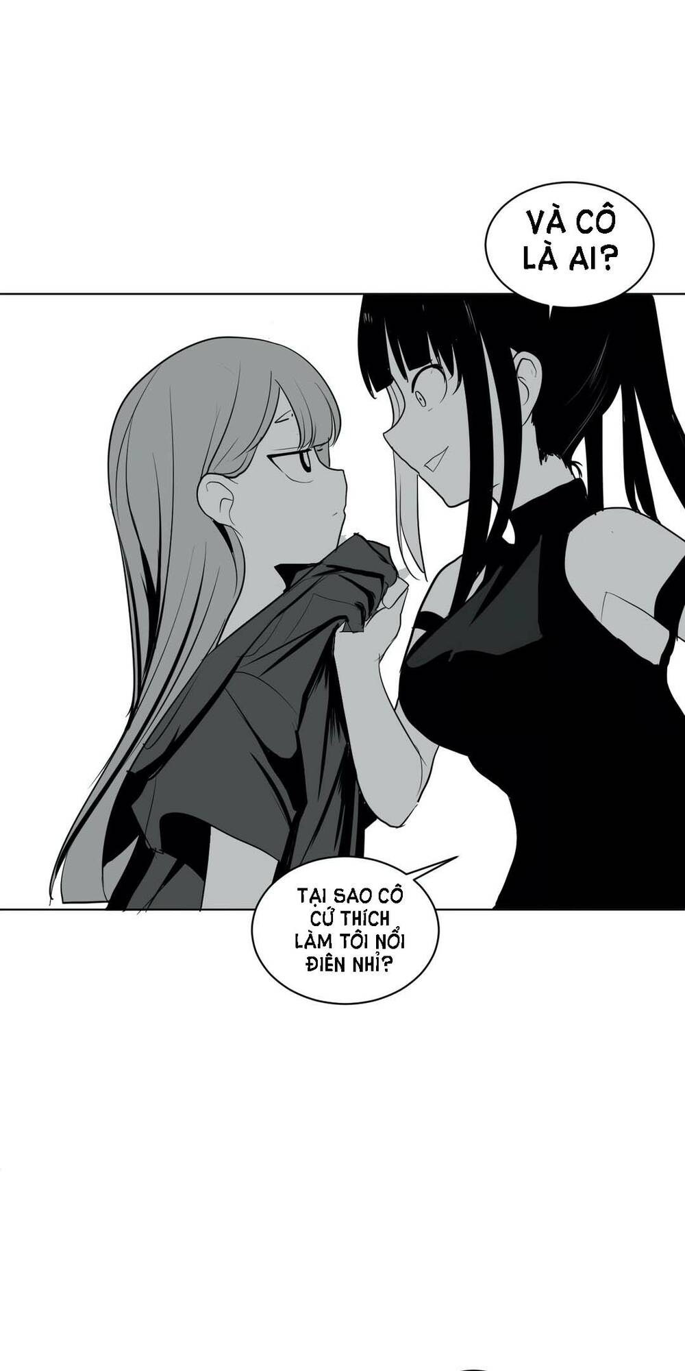 Độc lạ Dungeon Chapter 17 - Page 63