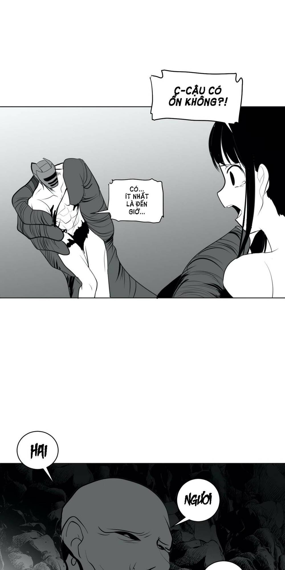 Độc lạ Dungeon Chapter 17 - Page 73