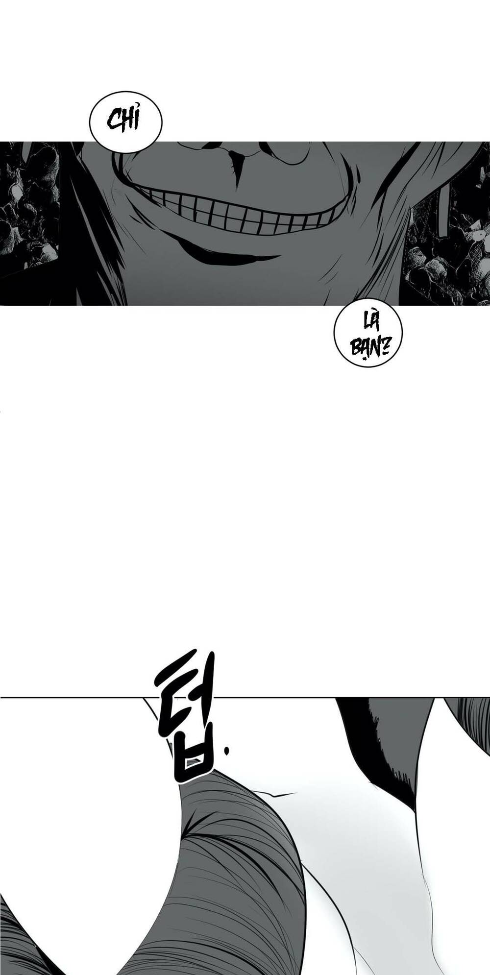 Độc lạ Dungeon Chapter 17 - Page 76