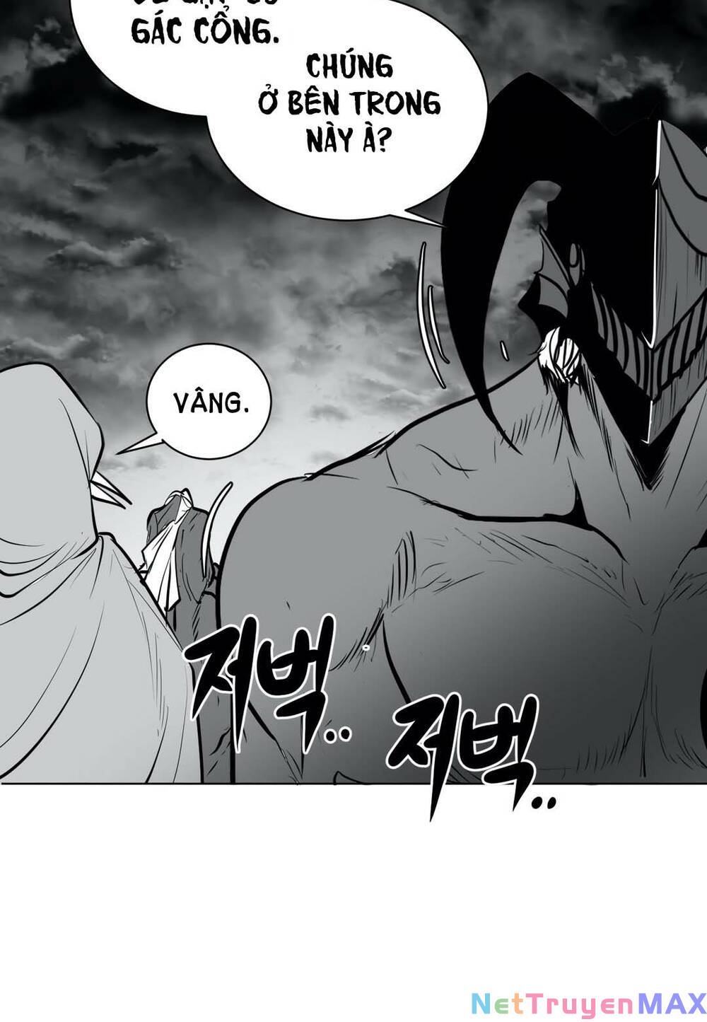 Độc lạ Dungeon Chapter 40 - Page 12