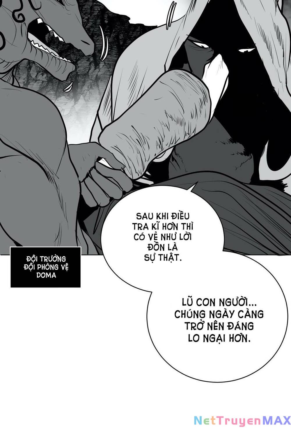 Độc lạ Dungeon Chapter 40 - Page 3