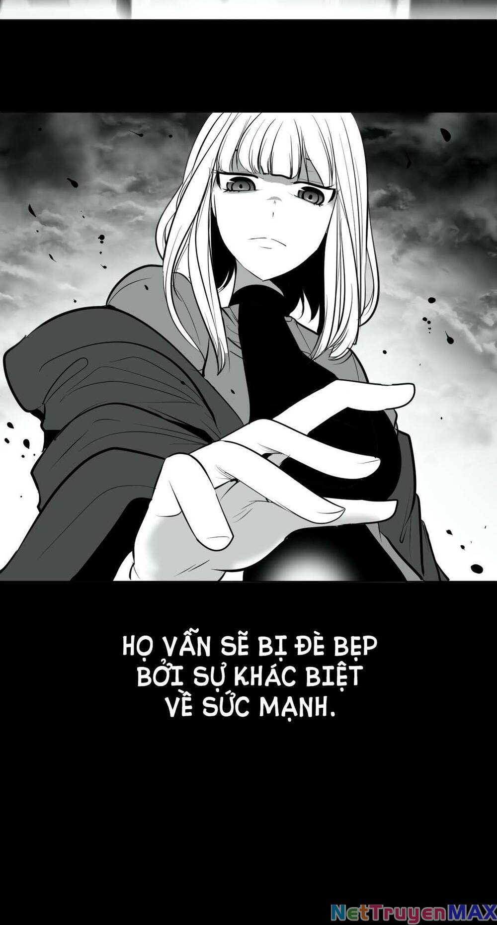 Độc lạ Dungeon Chapter 40 - Page 33