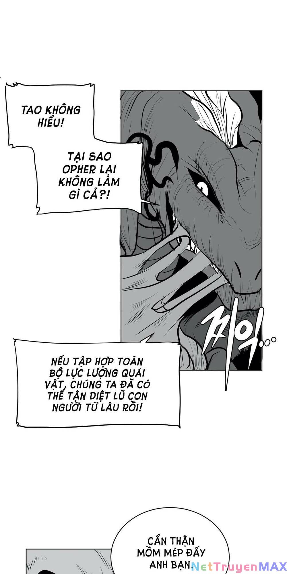 Độc lạ Dungeon Chapter 40 - Page 4