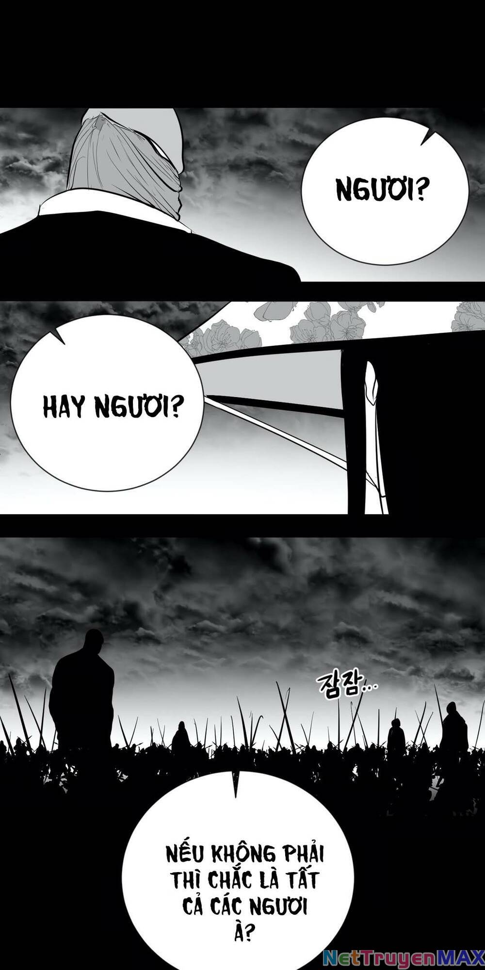 Độc lạ Dungeon Chapter 40 - Page 62