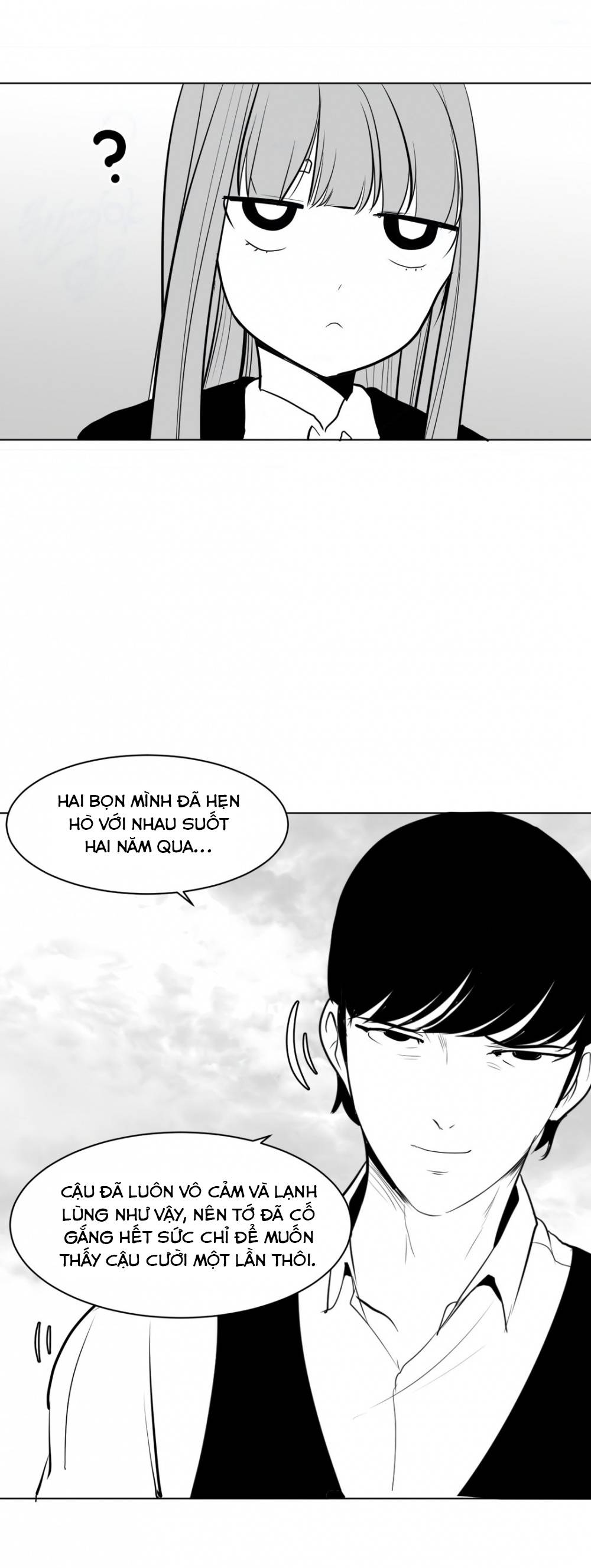 Độc lạ Dungeon Chapter 12.5 - Page 22