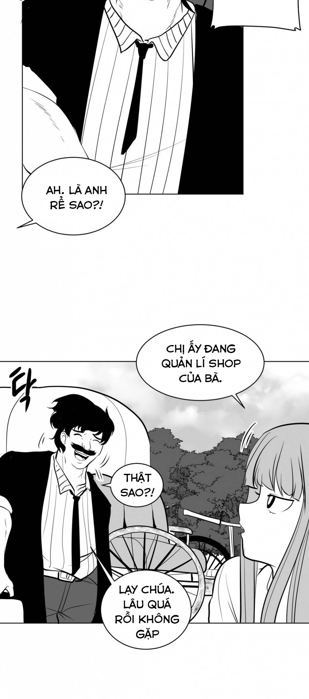 Độc lạ Dungeon Chapter 12.5 - Page 35