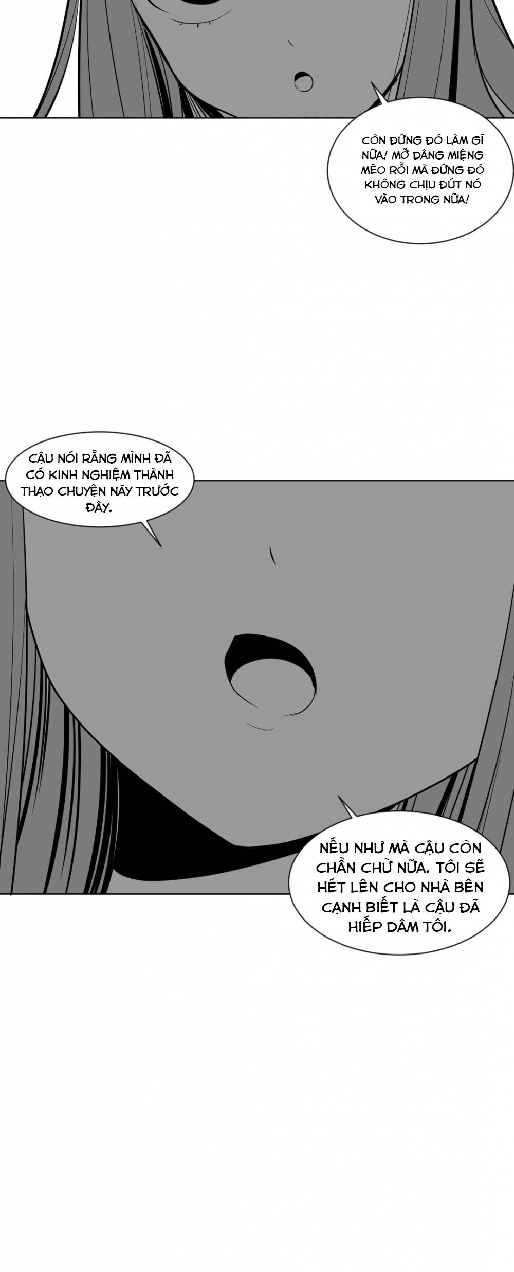 Độc lạ Dungeon Chapter 12.5 - Page 5