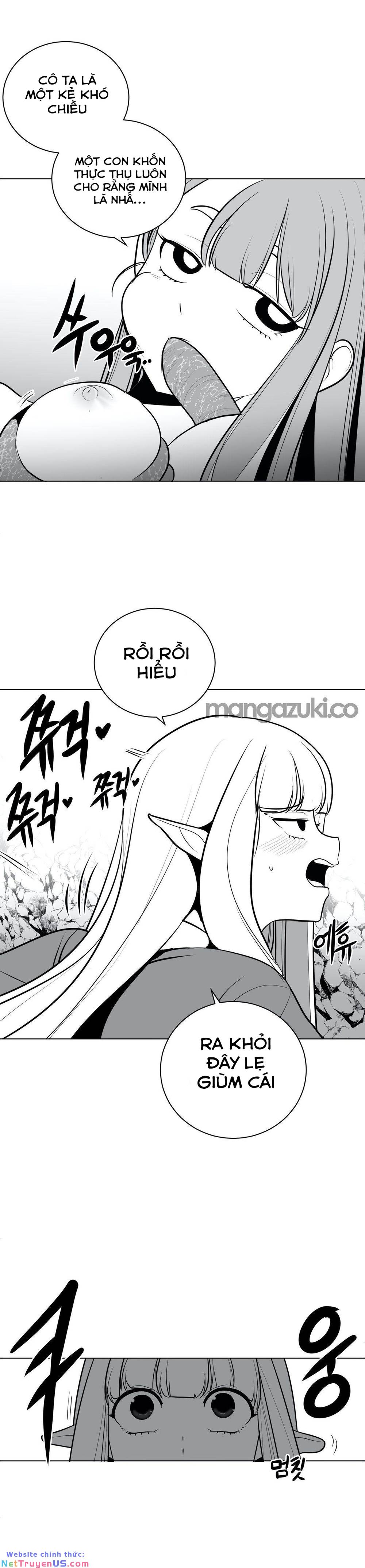 Độc lạ Dungeon Chapter 45 - Page 16