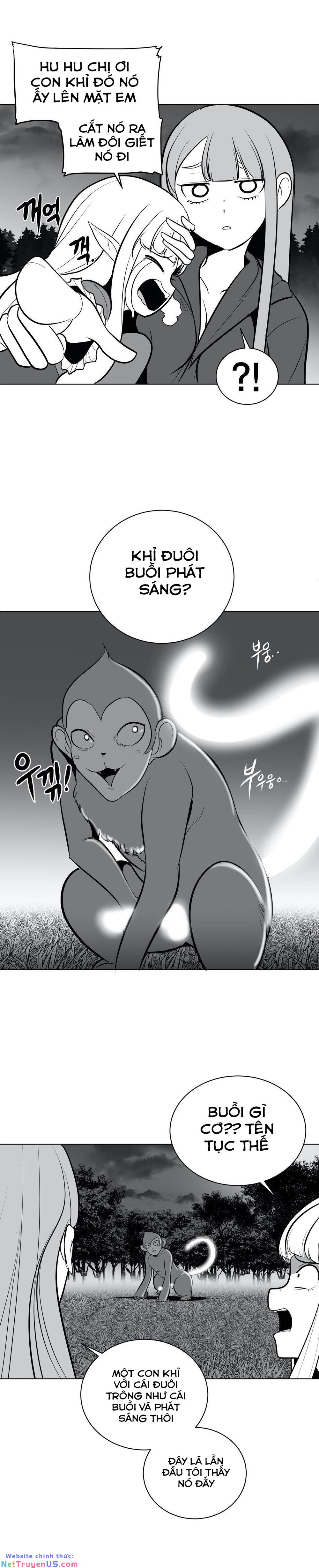 Độc lạ Dungeon Chapter 45 - Page 24