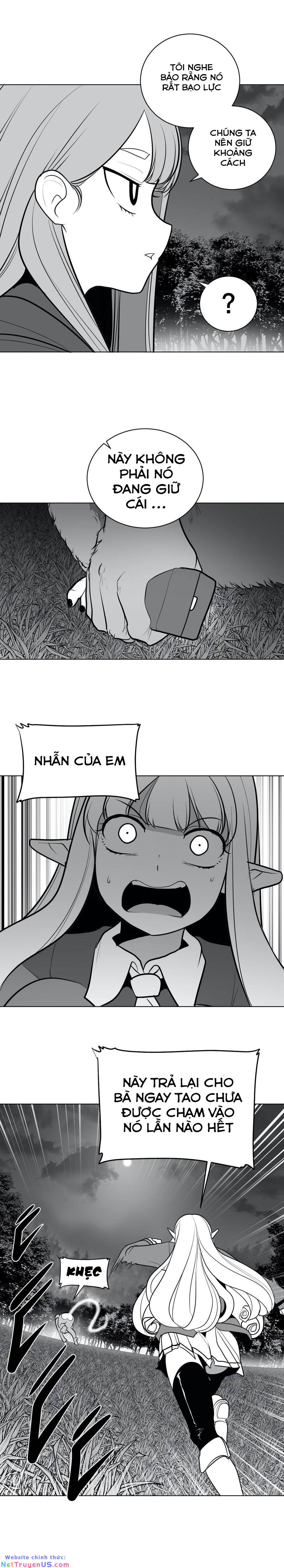 Độc lạ Dungeon Chapter 45 - Page 25