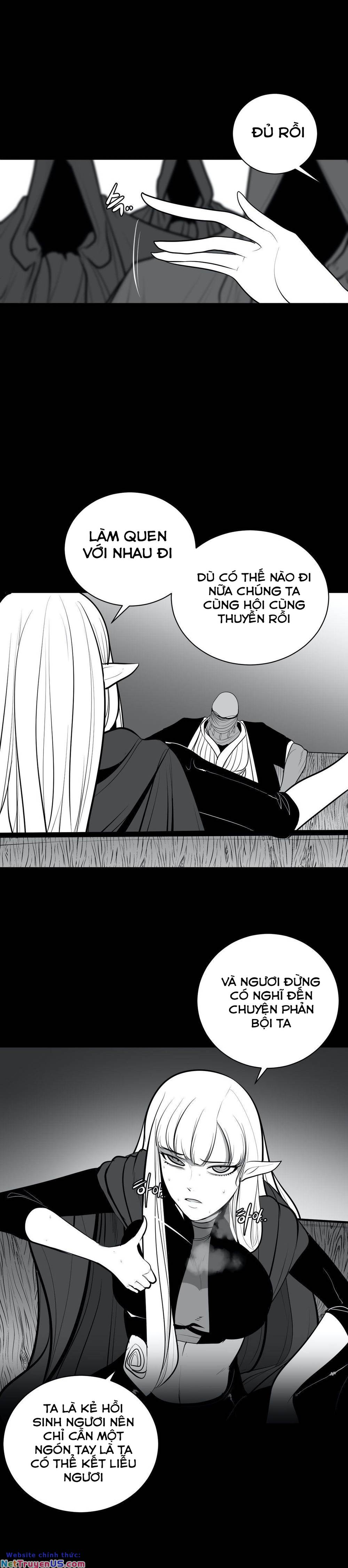 Độc lạ Dungeon Chapter 45 - Page 28