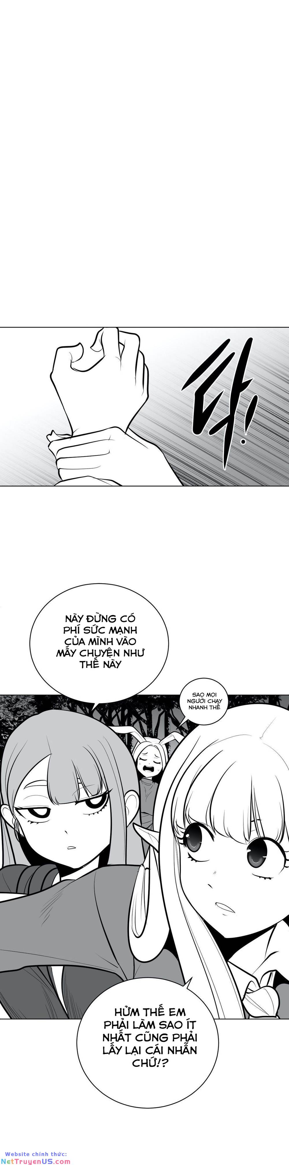 Độc lạ Dungeon Chapter 45 - Page 34