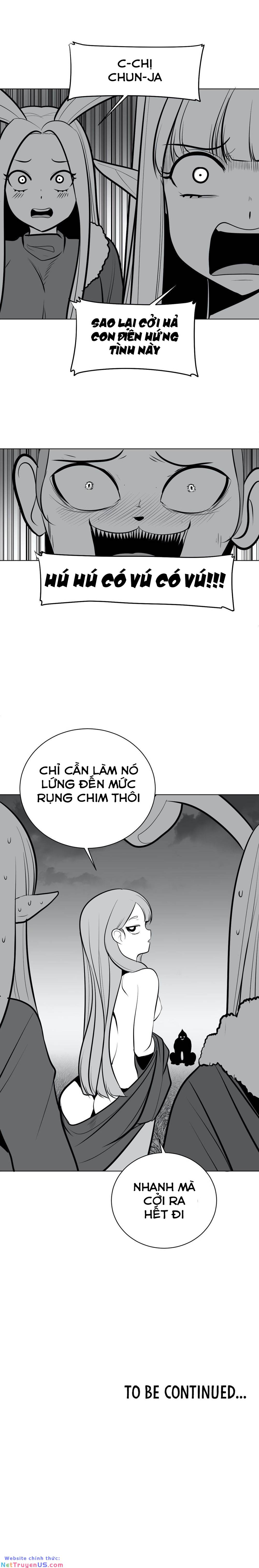 Độc lạ Dungeon Chapter 45 - Page 36