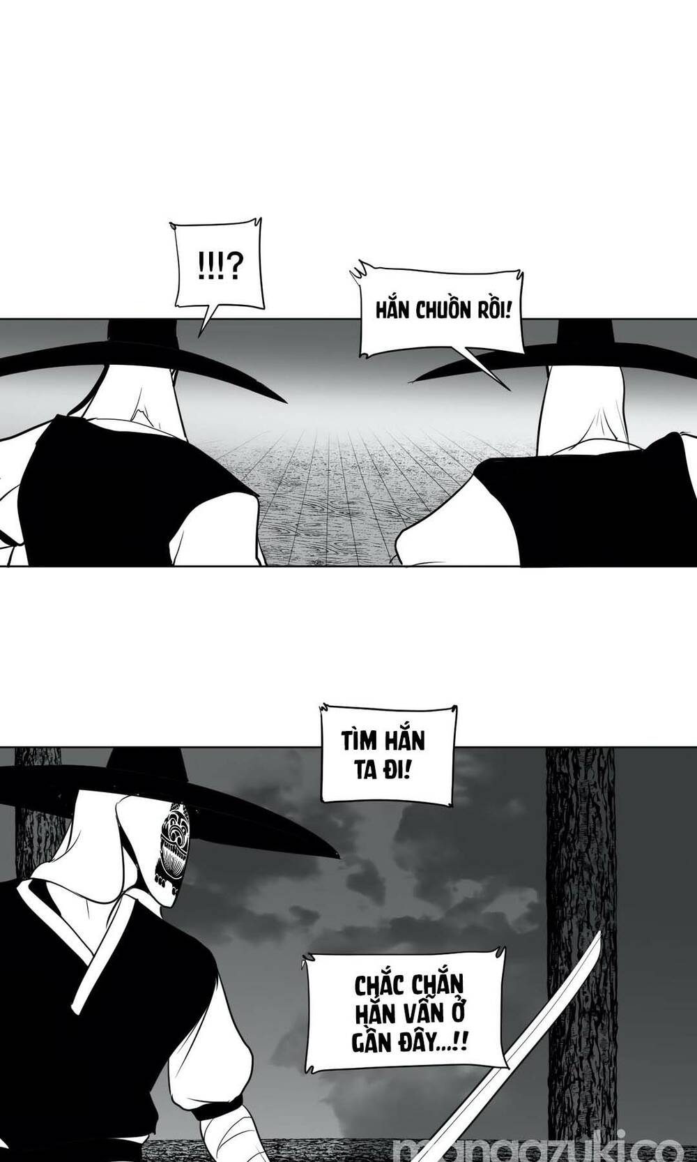 Độc lạ Dungeon Chapter 25 - Page 26