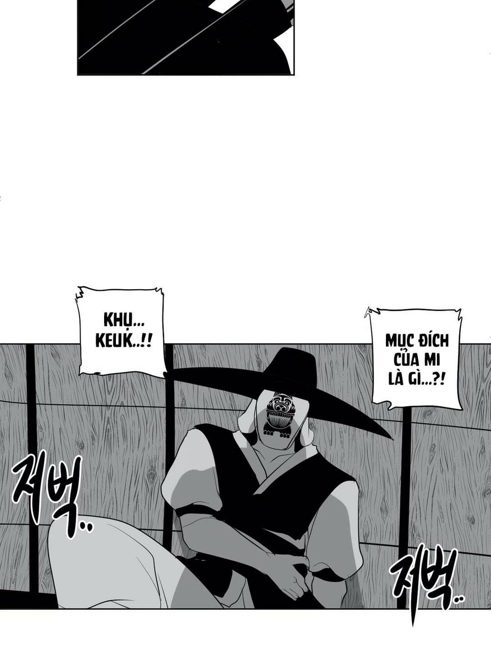 Độc lạ Dungeon Chapter 25 - Page 30