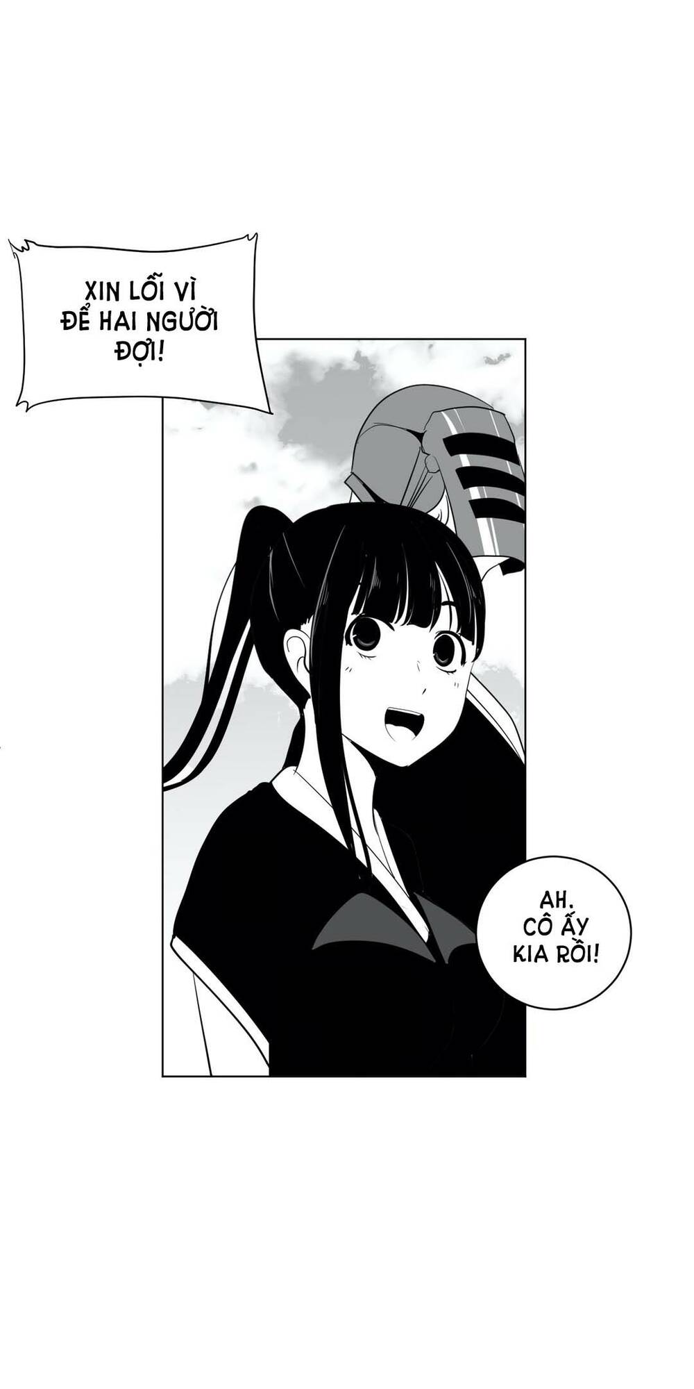 Độc lạ Dungeon Chapter 25 - Page 4