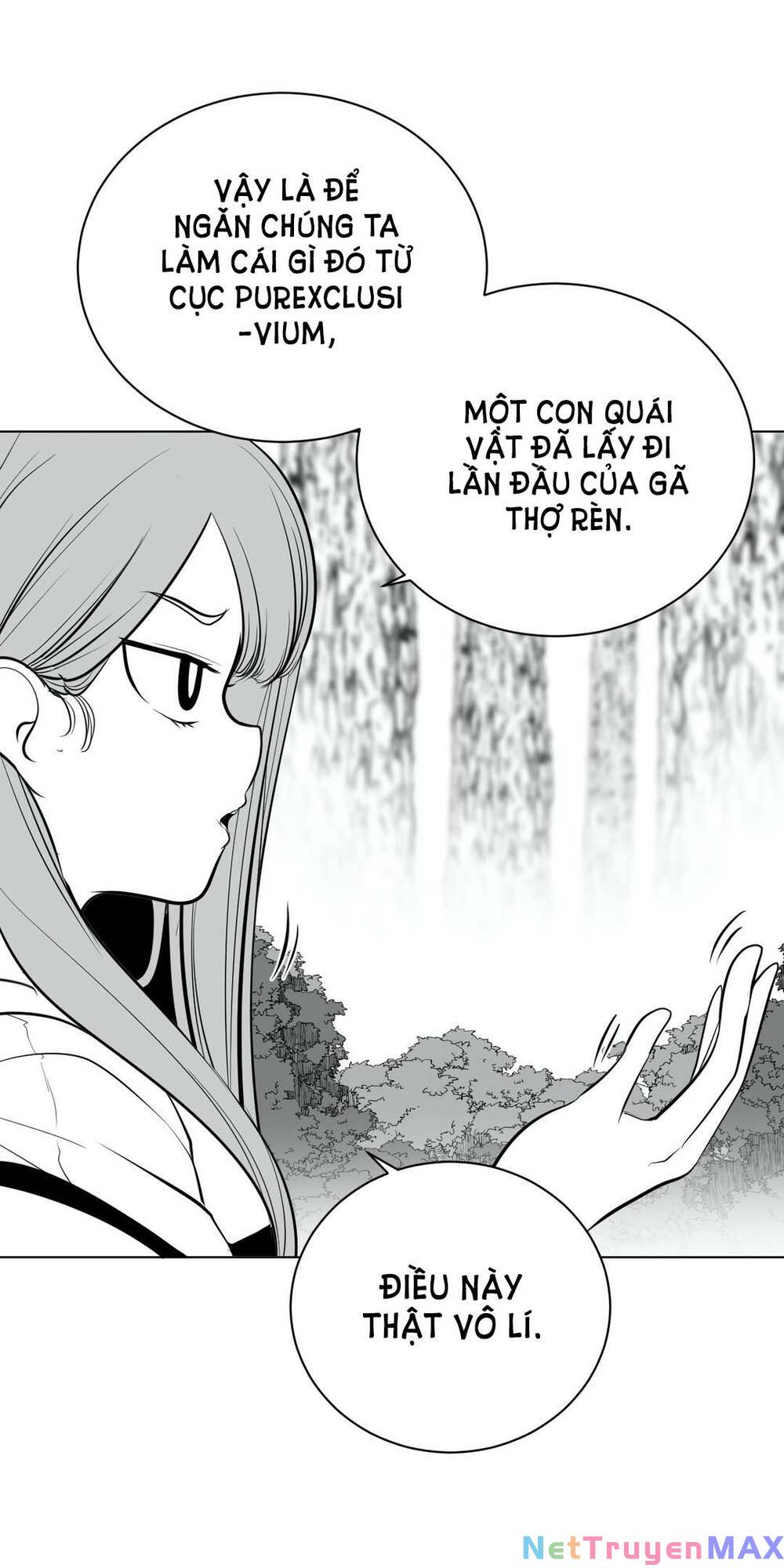 Độc lạ Dungeon Chapter 41 - Page 10