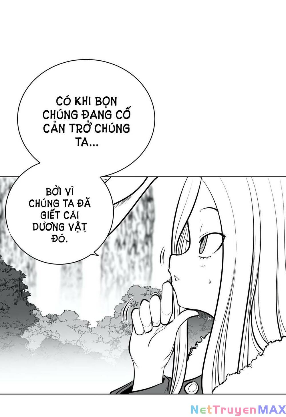 Độc lạ Dungeon Chapter 41 - Page 11