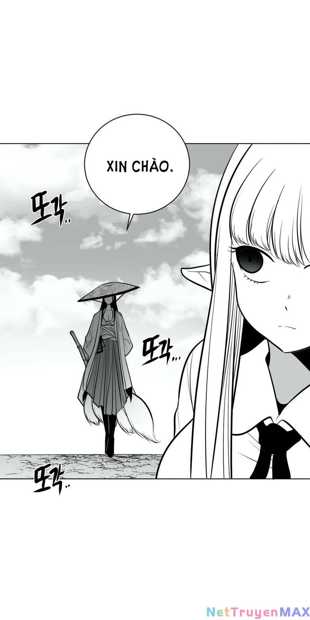 Độc lạ Dungeon Chapter 41 - Page 25