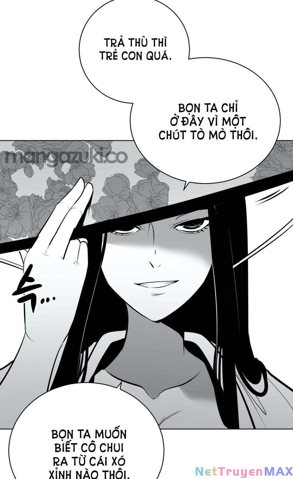 Độc lạ Dungeon Chapter 41 - Page 29