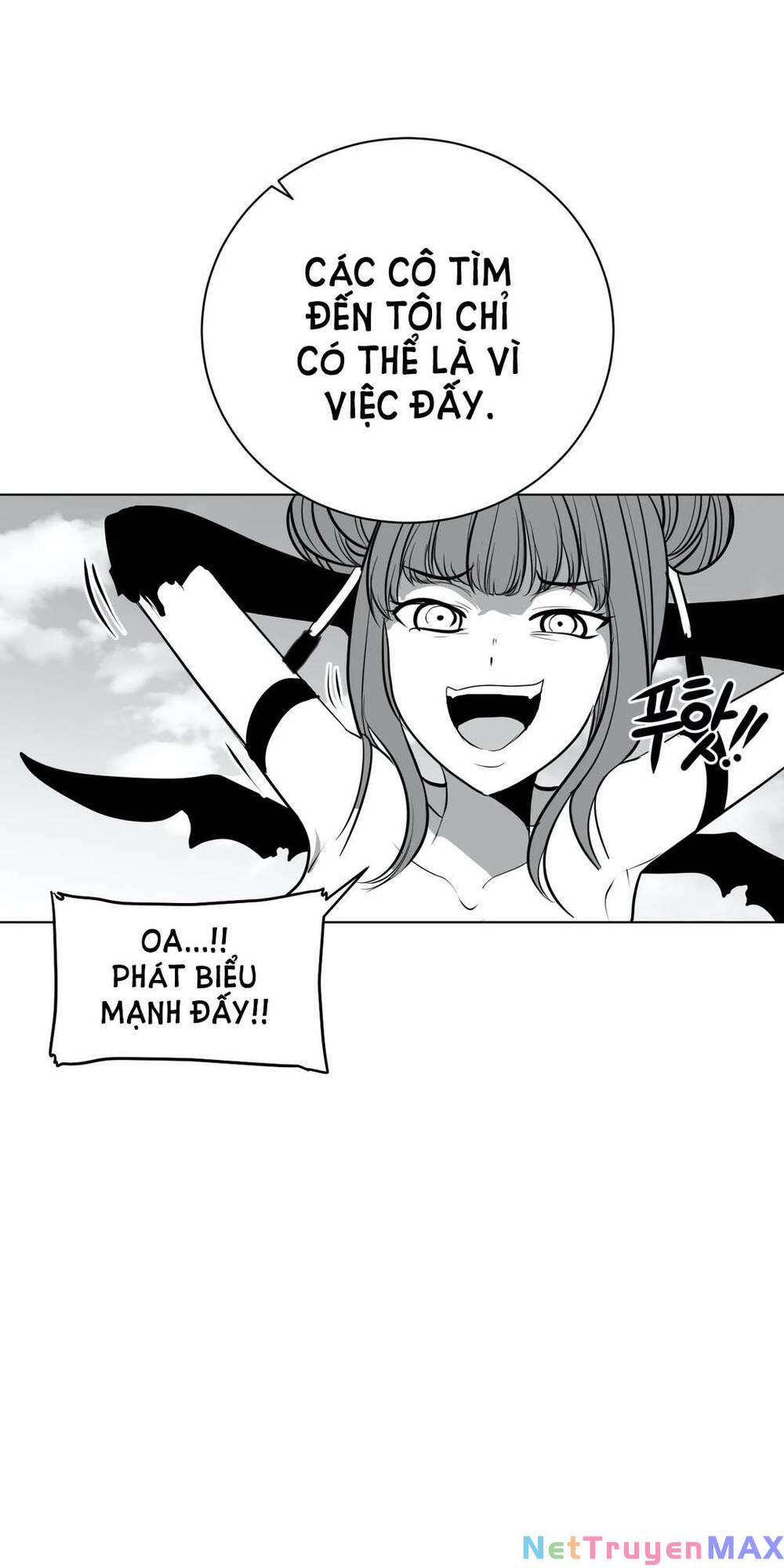 Độc lạ Dungeon Chapter 41 - Page 34