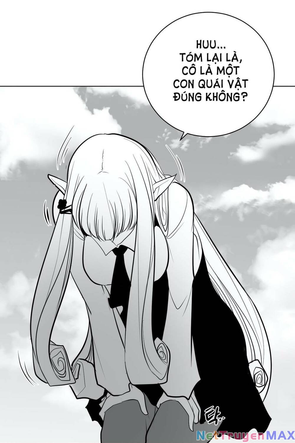 Độc lạ Dungeon Chapter 41 - Page 5