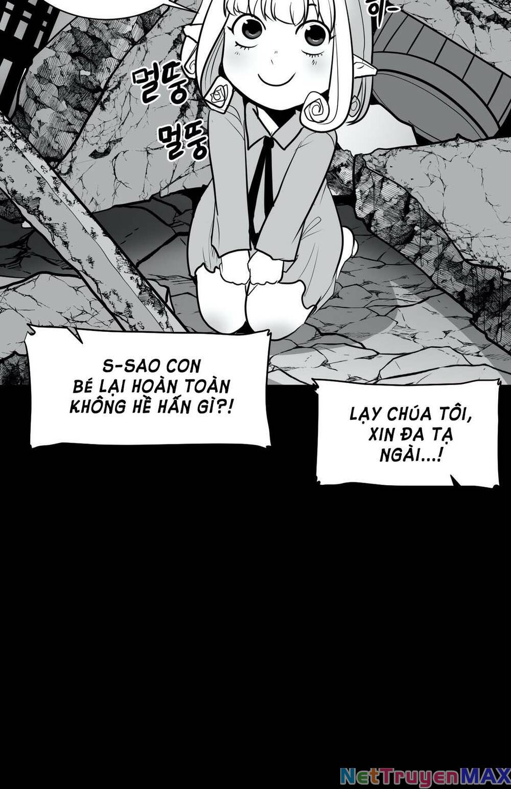 Độc lạ Dungeon Chapter 41 - Page 68