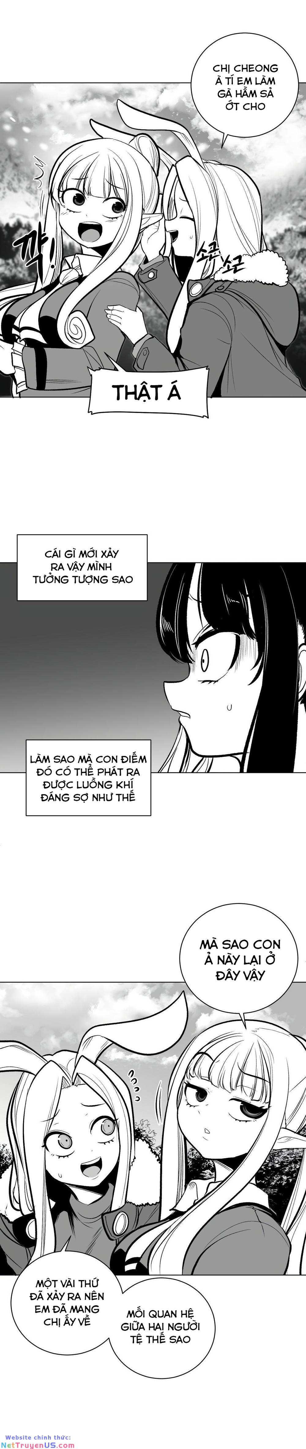 Độc lạ Dungeon Chapter 60 - Page 13