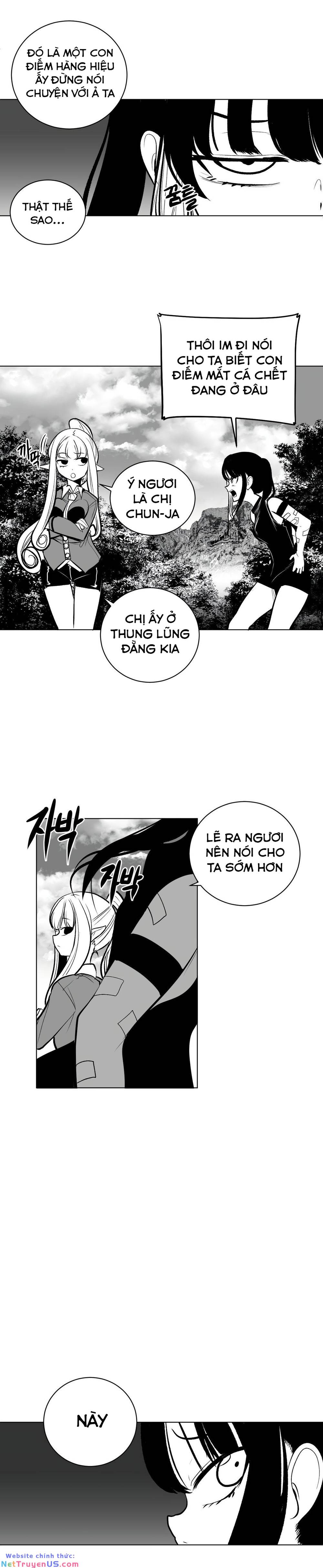 Độc lạ Dungeon Chapter 60 - Page 14