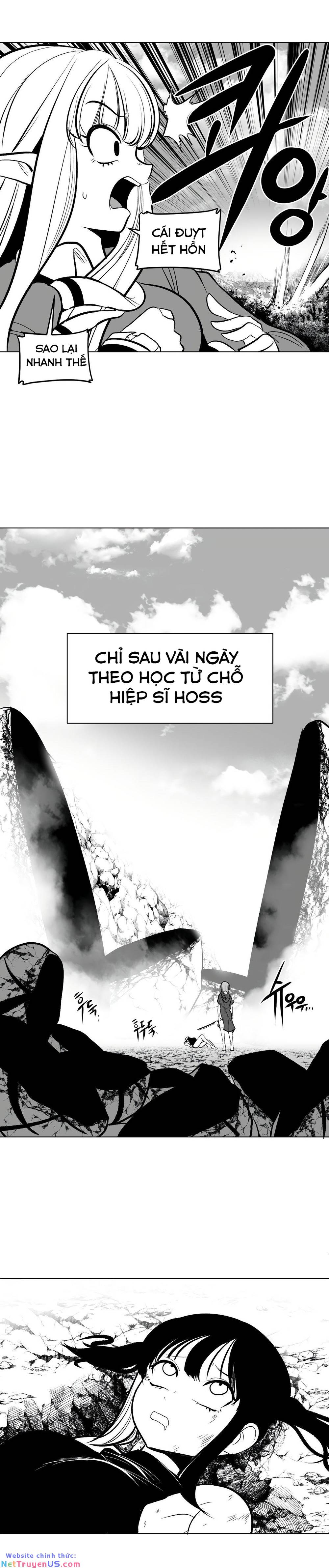 Độc lạ Dungeon Chapter 60 - Page 18