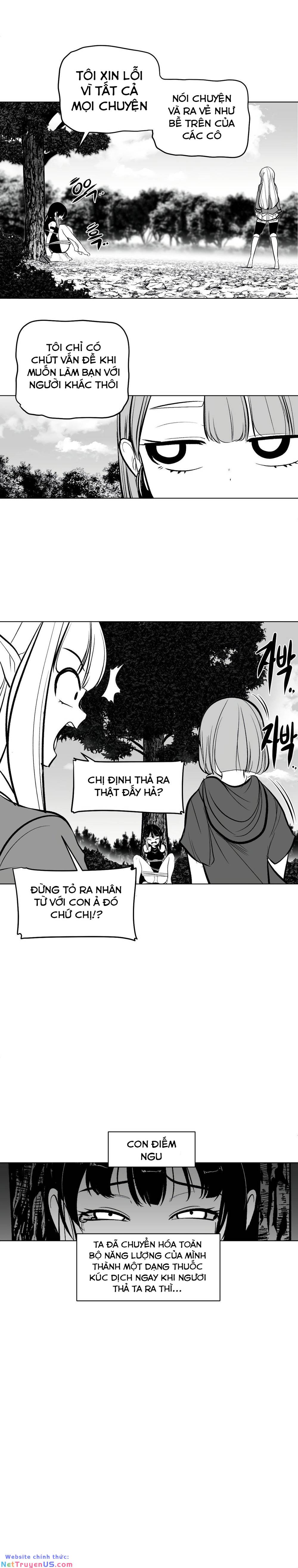 Độc lạ Dungeon Chapter 60 - Page 23